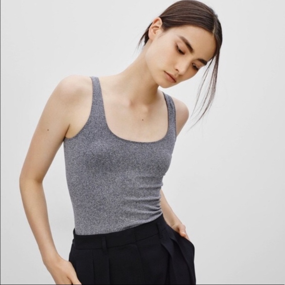 Babaton Tank Top
